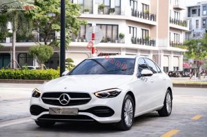 Xe Mercedes Benz C class C200 Avantgarde 2025
