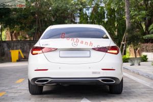 Xe Mercedes Benz C class C200 Avantgarde 2025