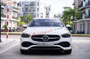 Xe Mercedes Benz C class C200 Avantgarde 2025