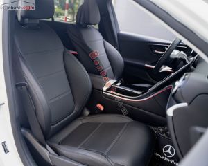 Xe Mercedes Benz C class C200 Avantgarde 2025