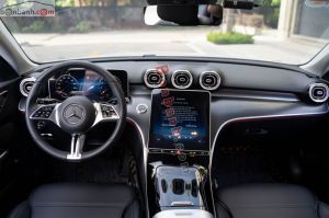Xe Mercedes Benz C class C200 Avantgarde 2025