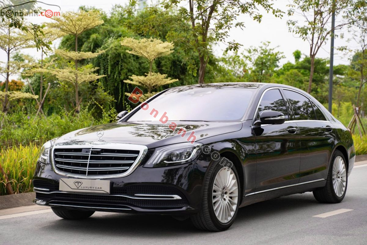 S450L