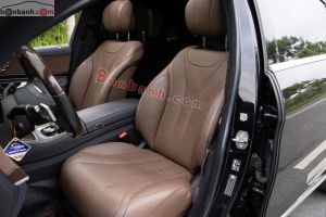 Xe Mercedes Benz S class S450L 2020