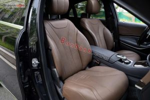 Xe Mercedes Benz S class S450L 2020