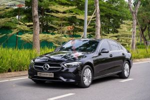 Xe Mercedes Benz C class C200 Avantgarde 2023