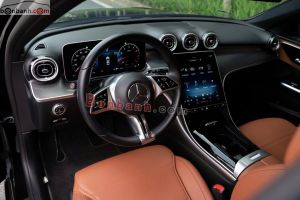 Xe Mercedes Benz C class C200 Avantgarde 2023
