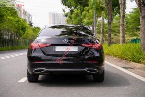 Xe Mercedes Benz C class C200 Avantgarde 2023
