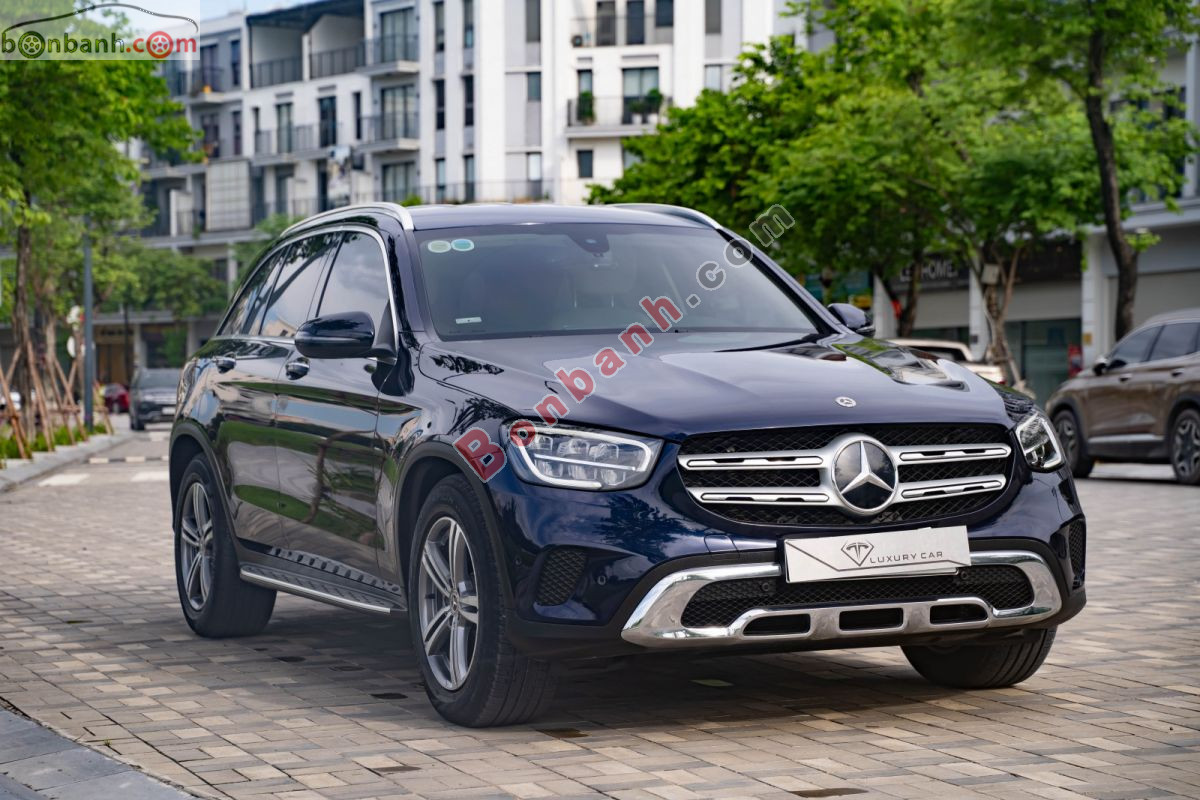GLC 200