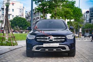 Xe Mercedes Benz GLC 200 2022