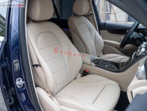 Xe Mercedes Benz GLC 200 2022