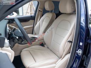 Xe Mercedes Benz GLC 200 2022