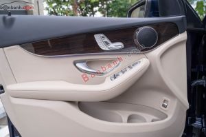 Xe Mercedes Benz GLC 200 2022