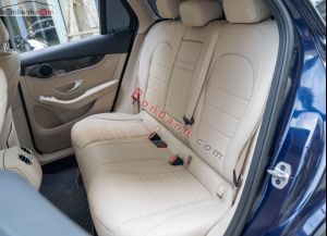 Xe Mercedes Benz GLC 200 2022