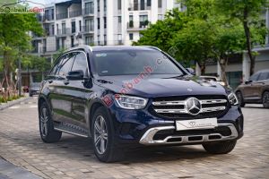 Xe Mercedes Benz GLC 200 2022