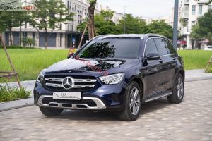 Xe Mercedes Benz GLC 200 2022