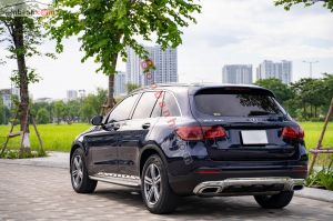 Xe Mercedes Benz GLC 200 2022