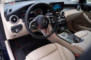 Xe Mercedes Benz GLC 200 2022