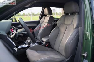 Xe Audi Q5 Sportback Sline 45 TFSI Quattro 2021