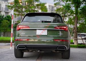 Xe Audi Q5 Sportback Sline 45 TFSI Quattro 2021