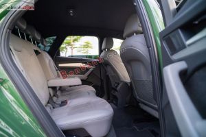Xe Audi Q5 Sportback Sline 45 TFSI Quattro 2021
