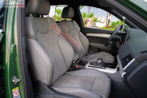 Xe Audi Q5 Sportback Sline 45 TFSI Quattro 2021