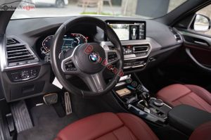 Xe BMW X3 sDrive20i M Sport 2024