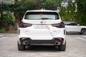 Xe BMW X3 sDrive20i M Sport 2024