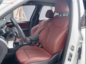 Xe BMW X3 sDrive20i M Sport 2024