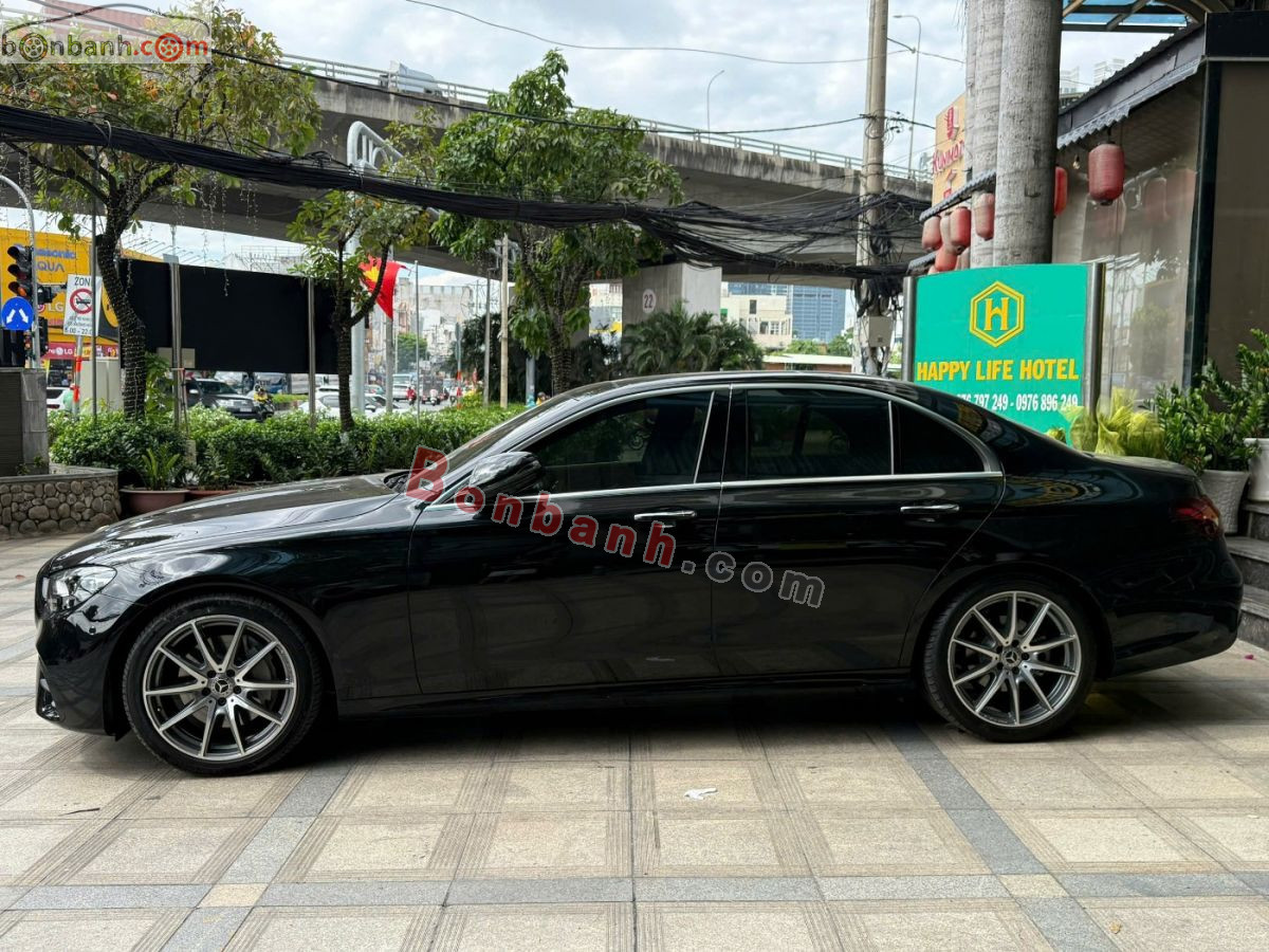 E300 AMG