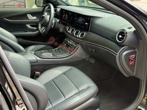Xe Mercedes Benz E class E300 AMG 2022