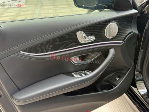 Xe Mercedes Benz E class E300 AMG 2022