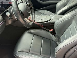 Xe Mercedes Benz E class E300 AMG 2022