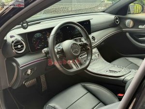 Xe Mercedes Benz E class E300 AMG 2022