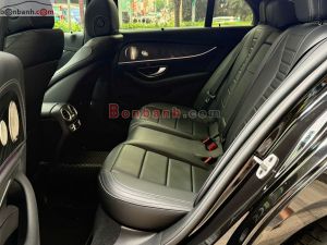 Xe Mercedes Benz E class E300 AMG 2022