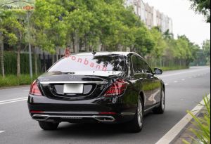 Xe Mercedes Benz S class S450L 2019