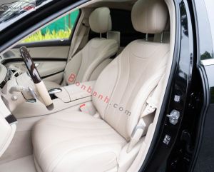 Xe Mercedes Benz S class S450L 2019