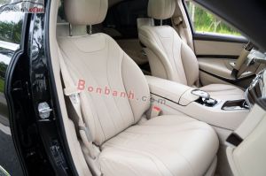 Xe Mercedes Benz S class S450L 2019