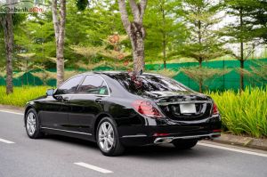 Xe Mercedes Benz S class S450L 2019