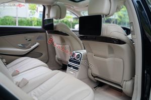Xe Mercedes Benz S class S450L 2019