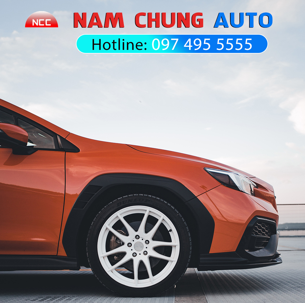 Nam Chung Auto